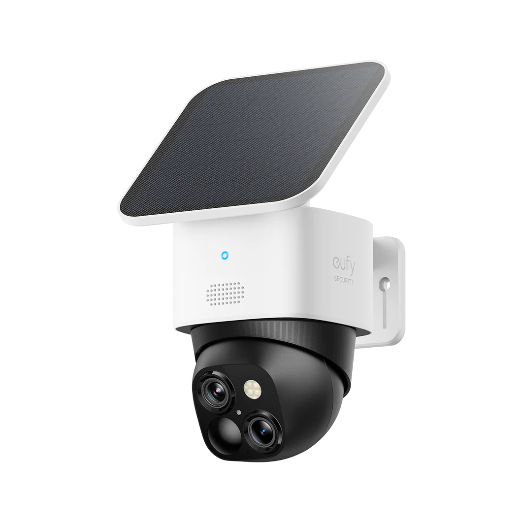eufy solocam s340