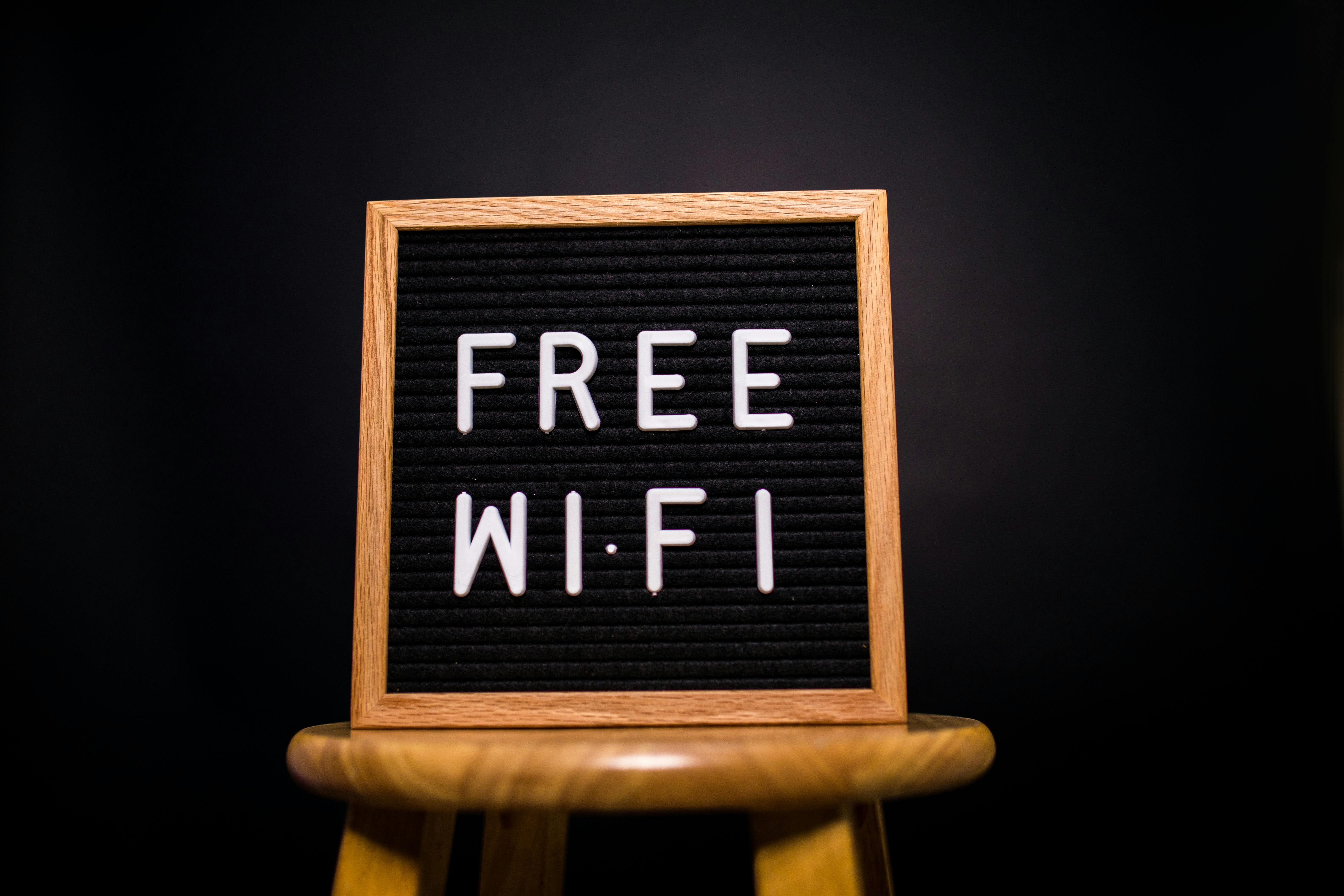 freewifi