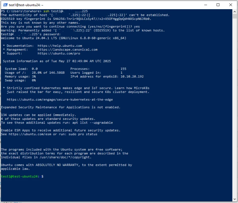 Powershell SSH with Passwords