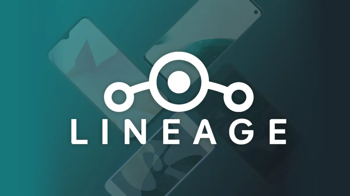 android lineageos